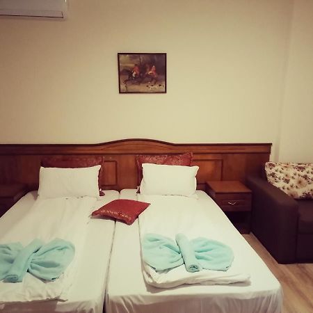 Guest House Nani アセノヴグラト エクステリア 写真