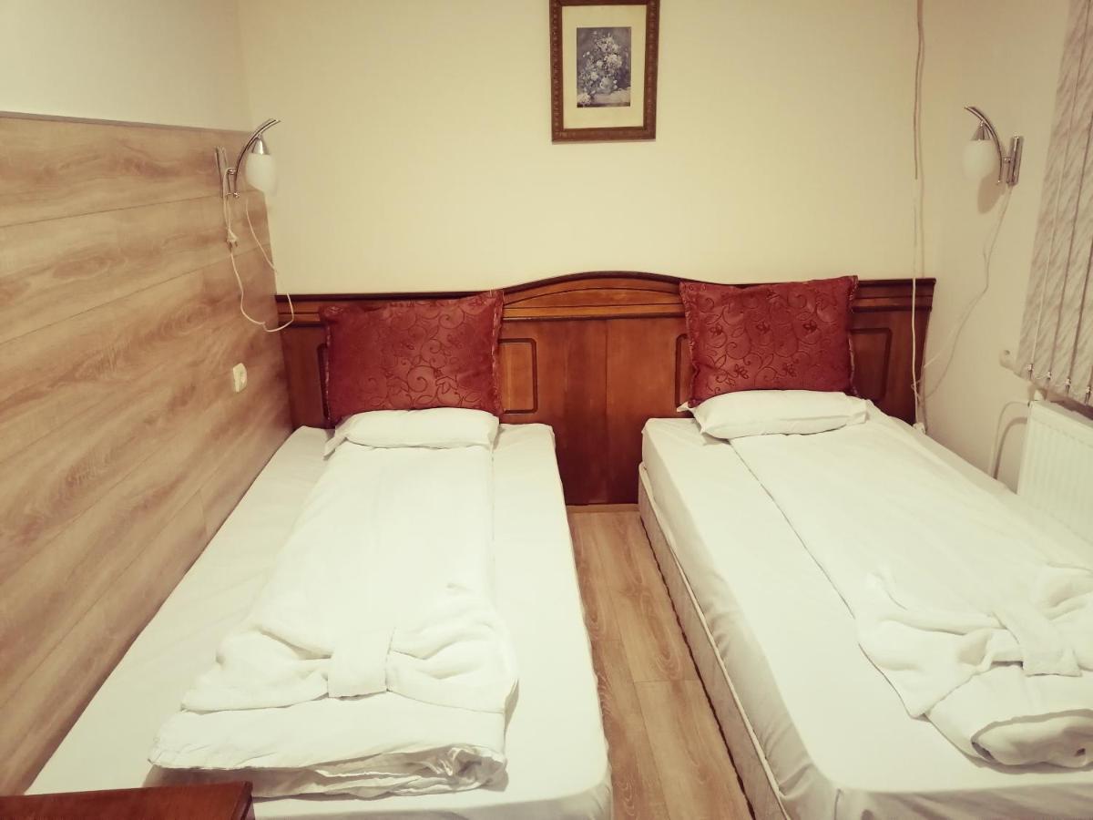 Guest House Nani アセノヴグラト エクステリア 写真