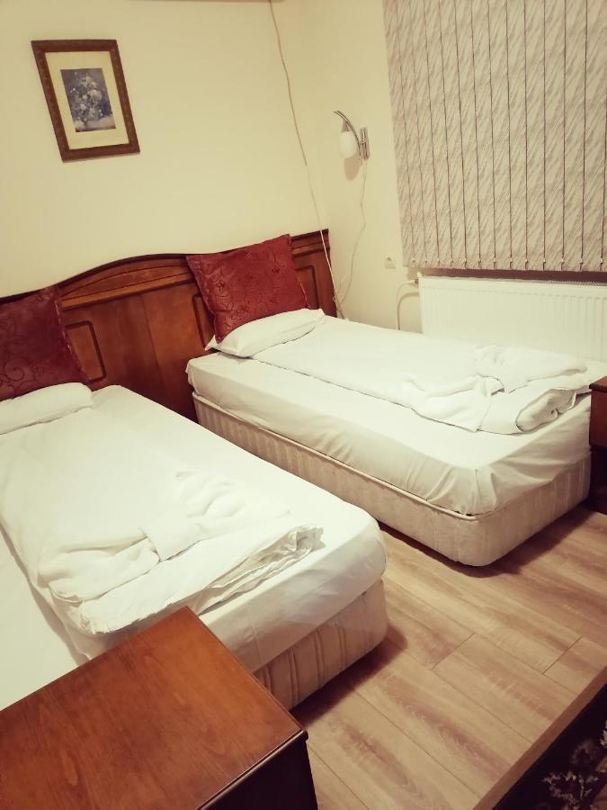 Guest House Nani アセノヴグラト エクステリア 写真