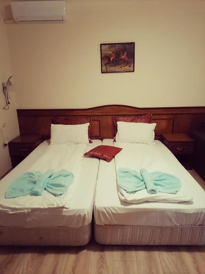 Guest House Nani アセノヴグラト エクステリア 写真