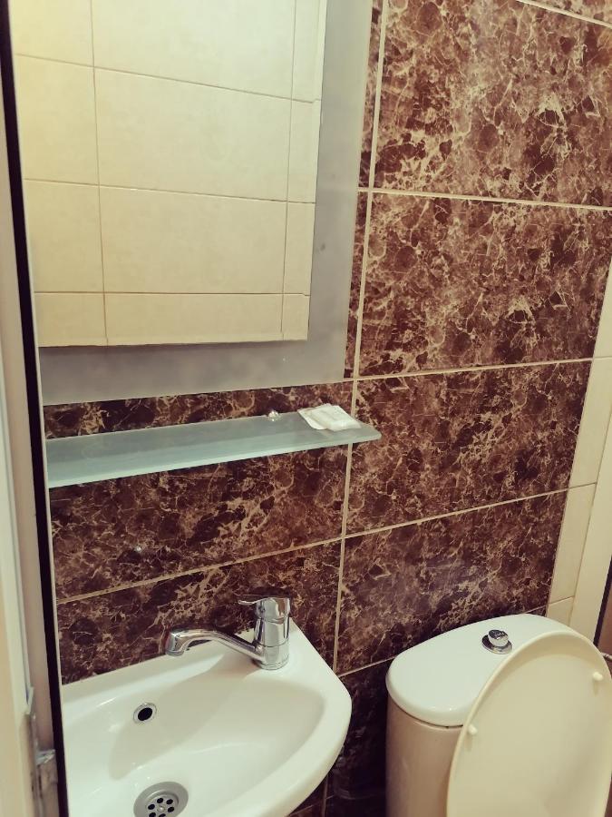 Guest House Nani アセノヴグラト エクステリア 写真