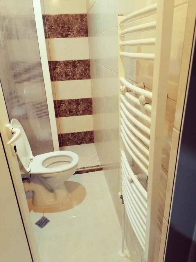 Guest House Nani アセノヴグラト エクステリア 写真