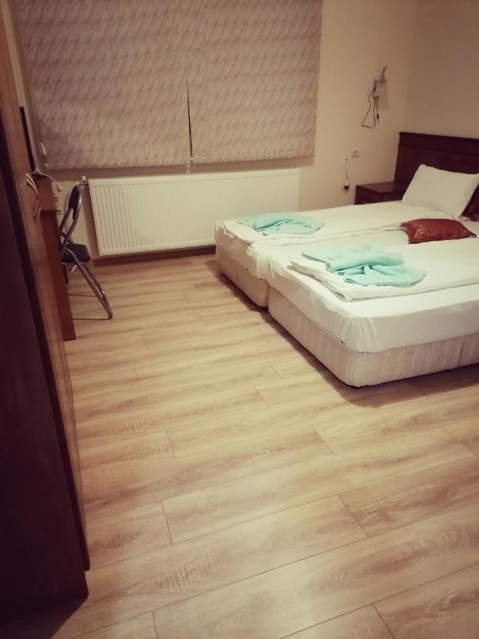 Guest House Nani アセノヴグラト エクステリア 写真